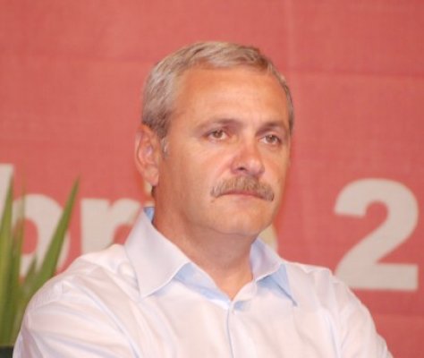 Dragnea: Banii regiunilor, împărţiţi pe principiul solidarităţii şi asemenea fondurilor UE